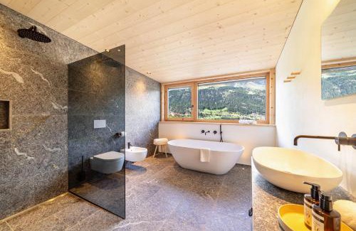 Moso in Passiria Apartment | Mucher Apt Jakob