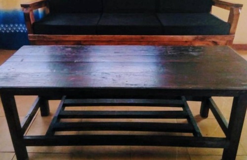 Murang'a County Hotel | Muchiris Resort