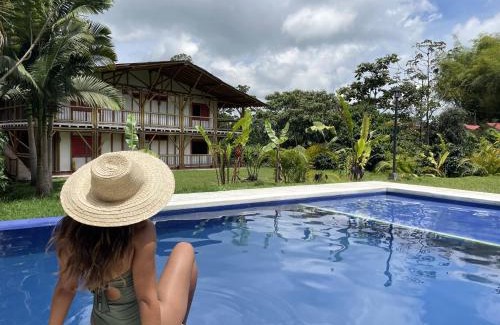 Filandia Hotel | MuchoSur Filandia