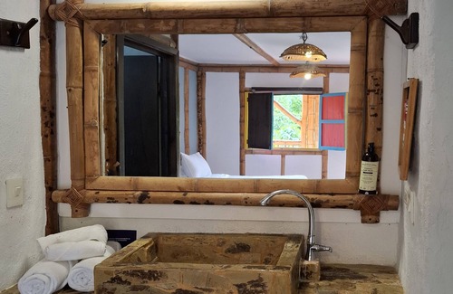 Filandia Hotel | MuchoSur Filandia