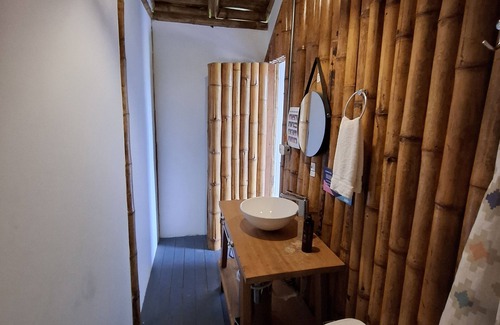 Filandia Hotel | MuchoSur Filandia