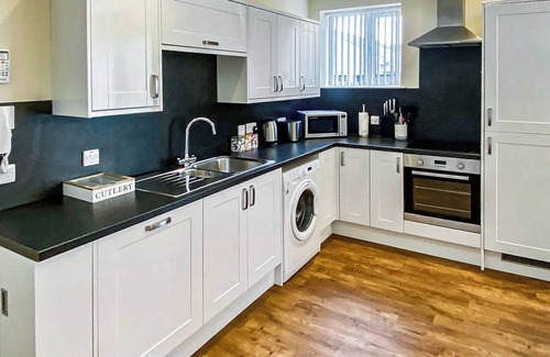 Kirkwall Apartment | Muckle Green Holm - UK48091
