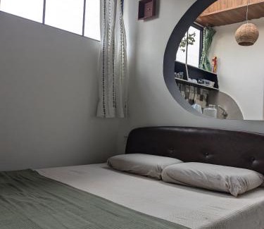 Bengaluru House | Mud And Mango Homestay
