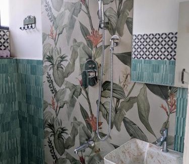 Bengaluru House | Mud And Mango Homestay