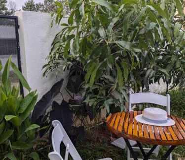 Bengaluru House | Mud And Mango Homestay