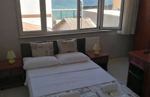 Mudanya Hotel | Mudanya Otel
