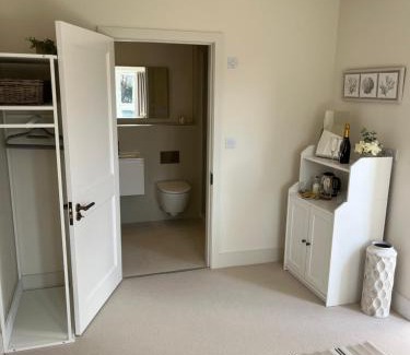 Mudeford House | Mudeford Beach Guest Room