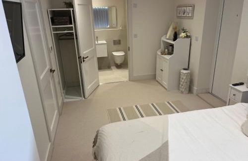 Mudeford House | Mudeford Beach Guest Room