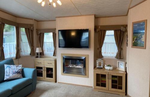 Mudeford Ski Chalet | Mudeford Beach Lodge