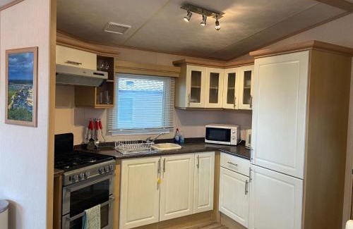 Mudeford Ski Chalet | Mudeford Beach Lodge