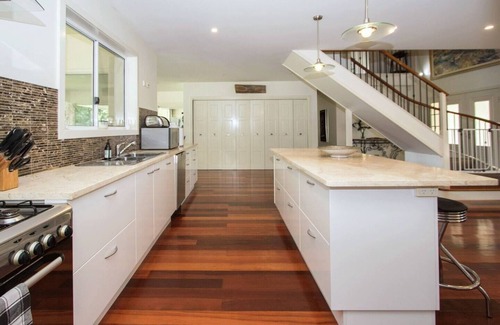 Central Mudgee House | Mudgee Country Grandeur An Elegant Group Getaway