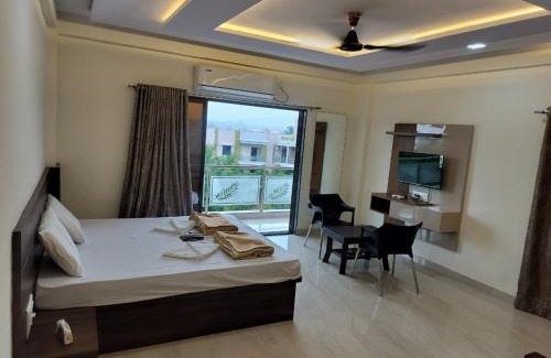 Nagaon Resort | Mudra Resort