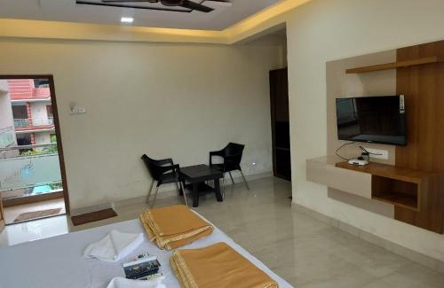 Nagaon Resort | Mudra Resort