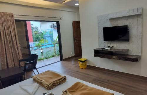 Nagaon Resort | Mudra Resort