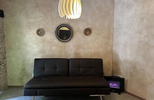 Santeagueda House | Mueganos 4 en ValQuirico