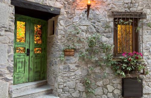 Santeagueda House | Mueganos 4 en ValQuirico