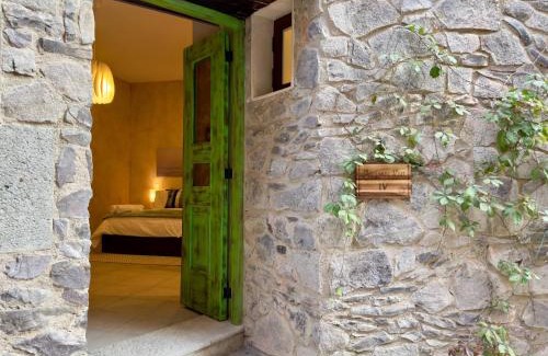 Santeagueda House | Mueganos 4 en ValQuirico