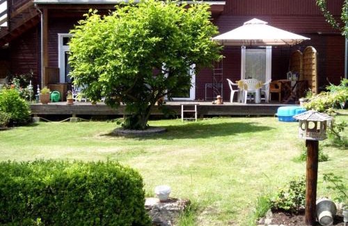 Bad Harzburg House | Muehlenhaus Comfortable holiday residence