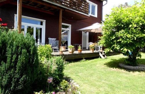 Bad Harzburg House | Muehlenhaus Comfortable holiday residence