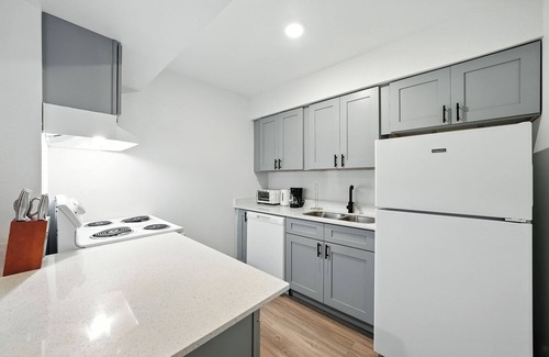 Windsor Park Apartment | Mueller Flats 1607 I Spacious 1 Bed 1 Bath