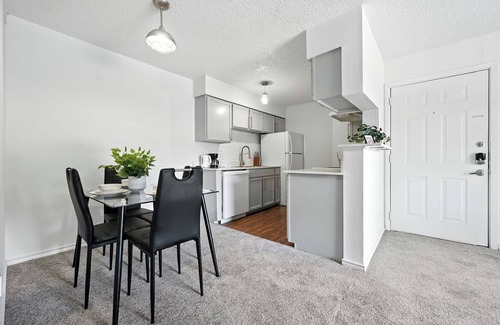 Windsor Park Apartment | Mueller Flats 614 I Spacious 1 Bed 1 Bath