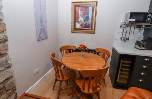 Wooler Cottage | MUFFINS, character holiday cottage, with a garden in Wooler