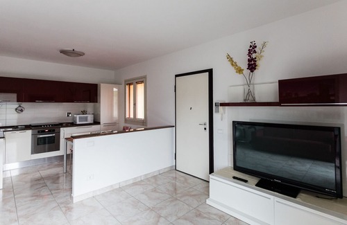 Borgo San Lorenzo Ski Chalet | Mugello1 - Affitti Brevi Italia