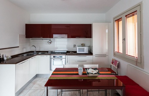 Borgo San Lorenzo Ski Chalet | Mugello1 - Affitti Brevi Italia