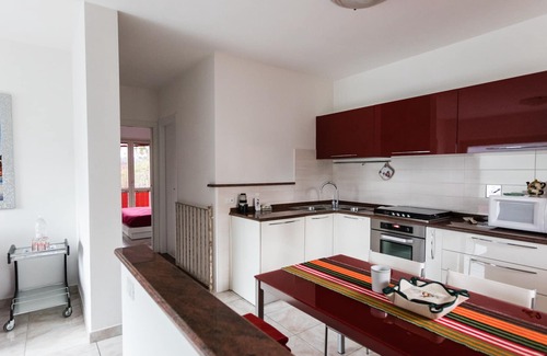 Borgo San Lorenzo Ski Chalet | Mugello1 - Affitti Brevi Italia