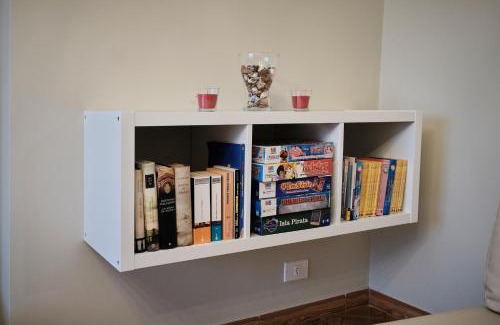 Ponteceso Apartment | Muiños da Saimia