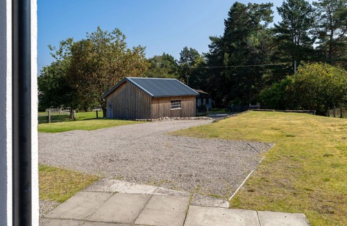Nethy Bridge House | Muir Edge by Interhome