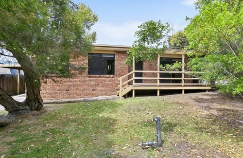 Jan Juc House | Muirfield Beach Unit 1-23