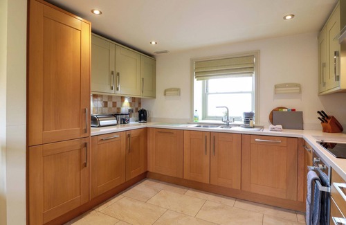 Plean Cottage | MUIRMAILING COTTAGE, family friendly, with a garden in Stirling