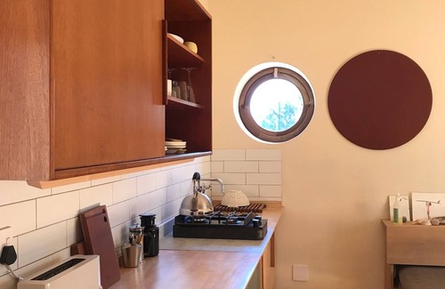 Kalk Bay Apartment | Muizenberg Magic-beach and mountain apartment