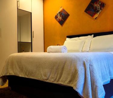 Lobatse Apartment | Mukani Guesthouse