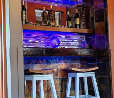 Lobatse Apartment | Mukani Guesthouse