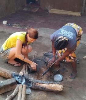 Livingstone Other | Muke Village Camping