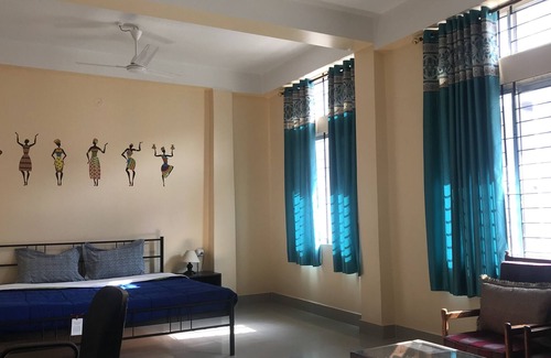 Sualkuchi House | Muki Environmental Homestay