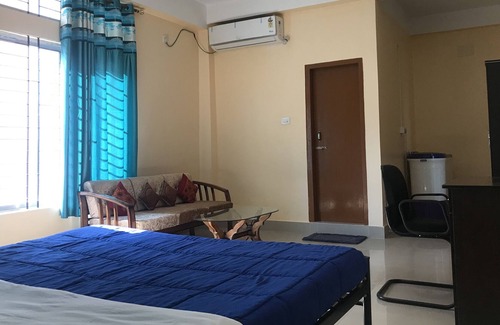 Sualkuchi House | Muki Environmental Homestay