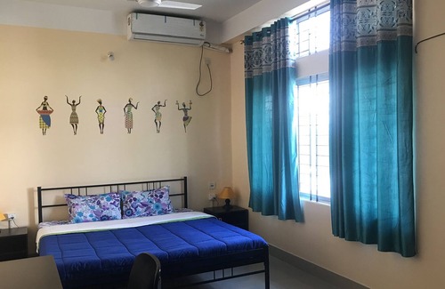 Sualkuchi House | Muki Environmental Homestay