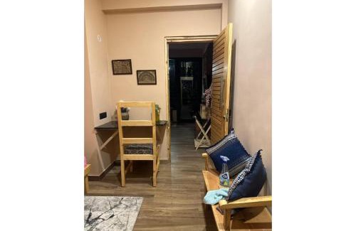 Mukteshwar Hotel | Muktkeshii Boutique Resort