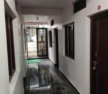 Narainkoti Hotel | Mukundi guest house