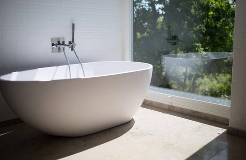 Kitwe Cabin | Mukwa Lodge