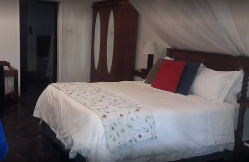 Kitwe Cabin | Mukwa Lodge