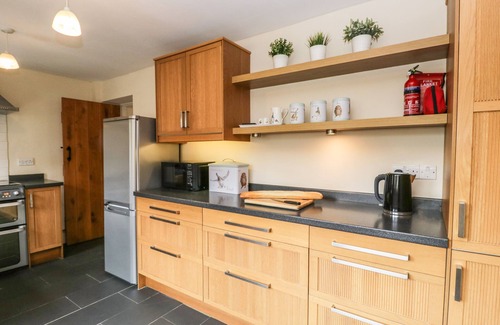 Cark Cottage | Mulberry Cottage