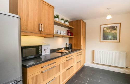 Cark Cottage | Mulberry Cottage