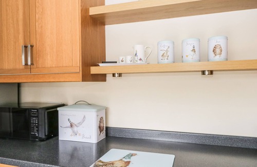 Cark Cottage | Mulberry Cottage