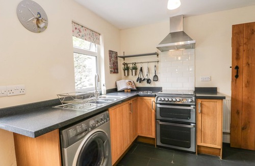 Cark Cottage | Mulberry Cottage