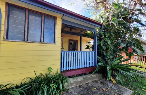 Bellingen Cottage | Mulberry Cottage - 2 Minute walk to town
