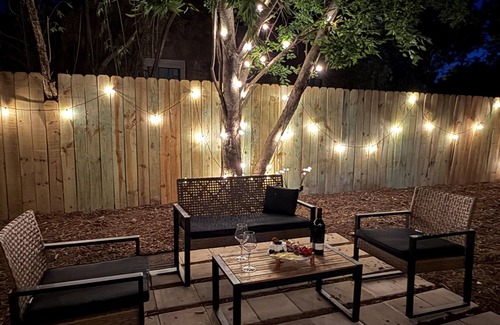 Abilene House | Mulberry Cottage - Downtown; Convention Center